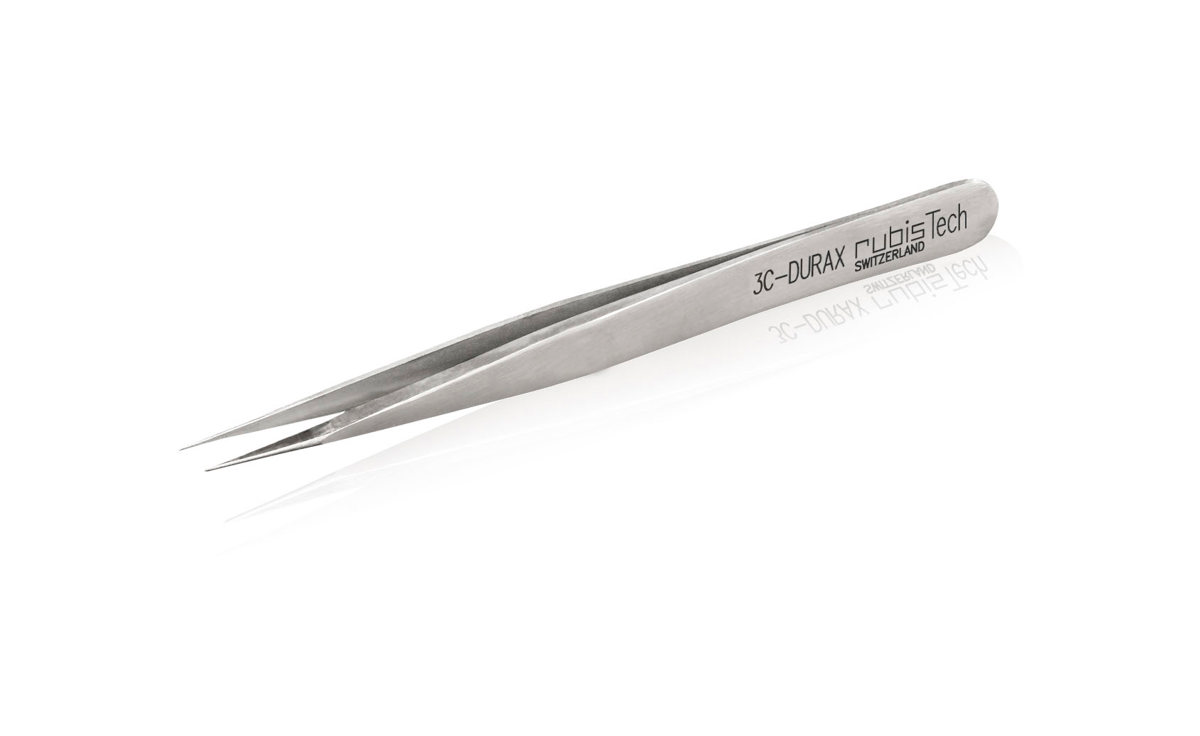 Rubis镊子3C-DURAX