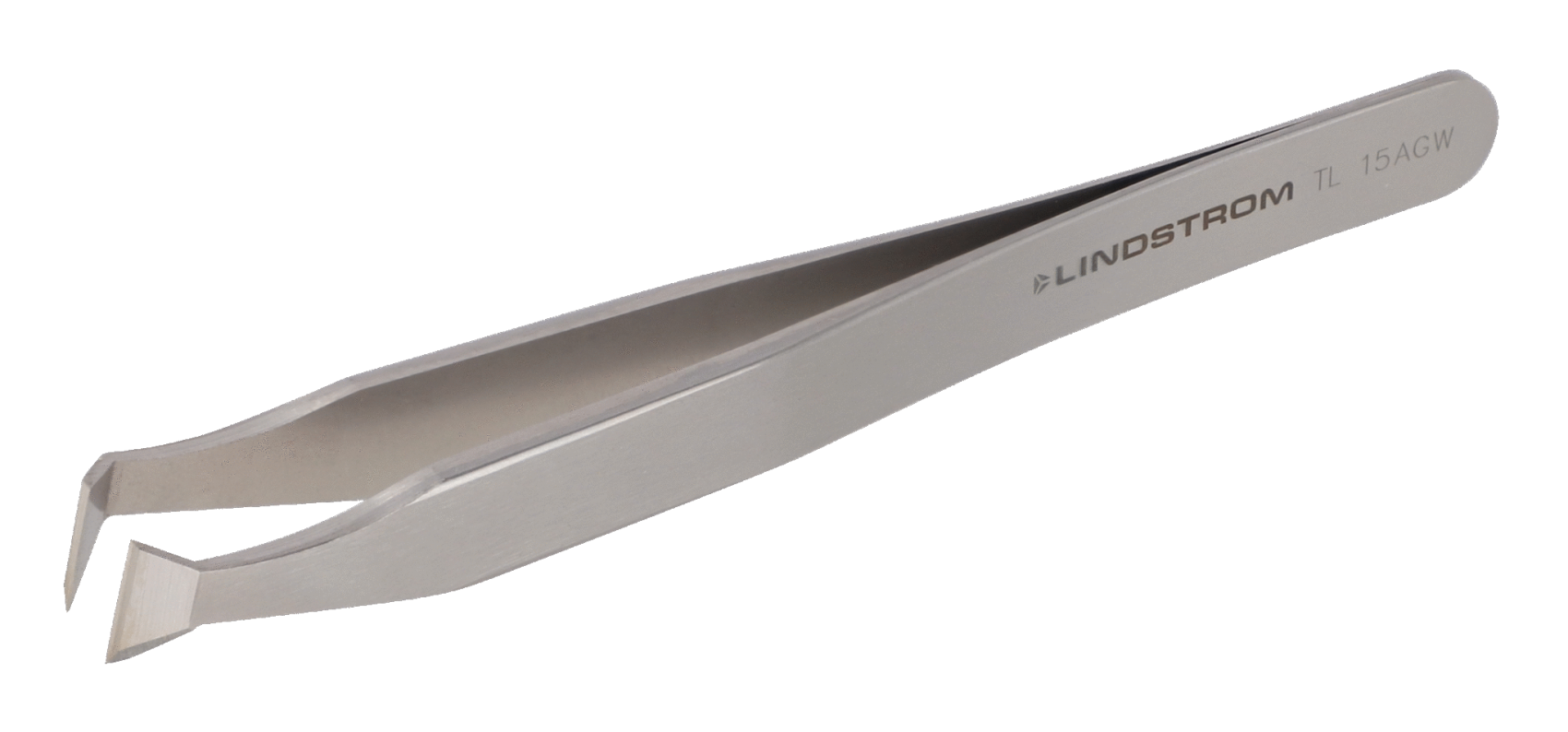 Lindstrom镊子TL 15AGW