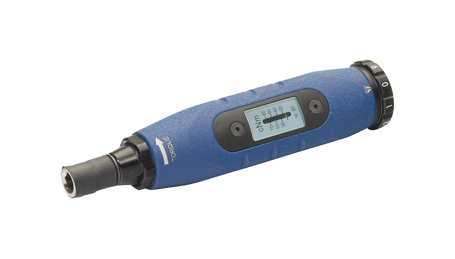 Lindstrom扭力螺丝刀MA500-3A