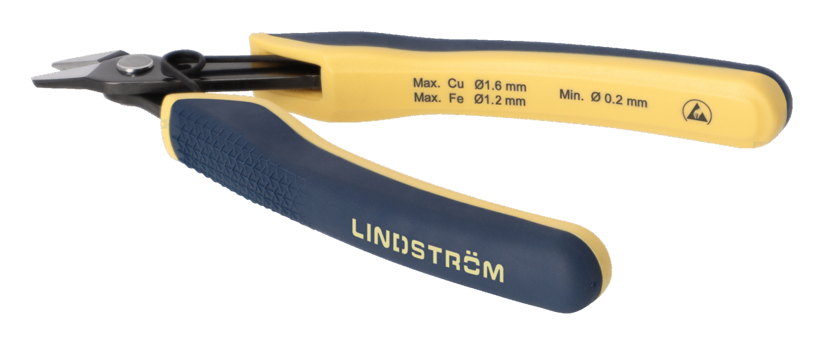 Lindstrom微型剪线钳6151