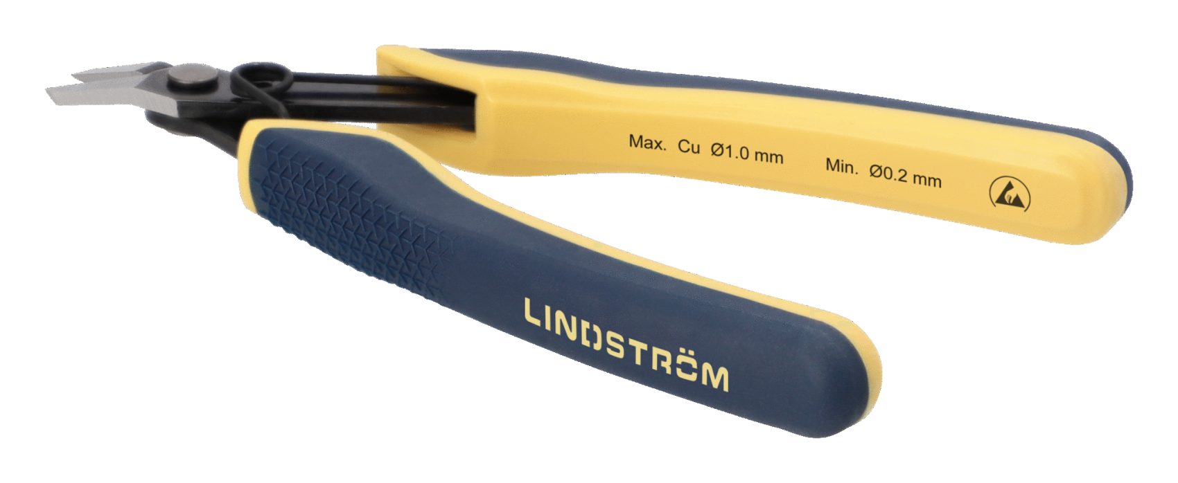 Lindstrom微型剪线钳6159