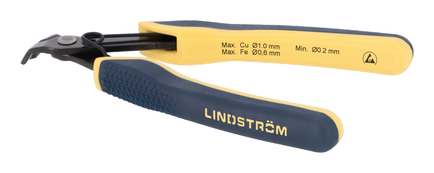Lindstrom微型剪线钳6258