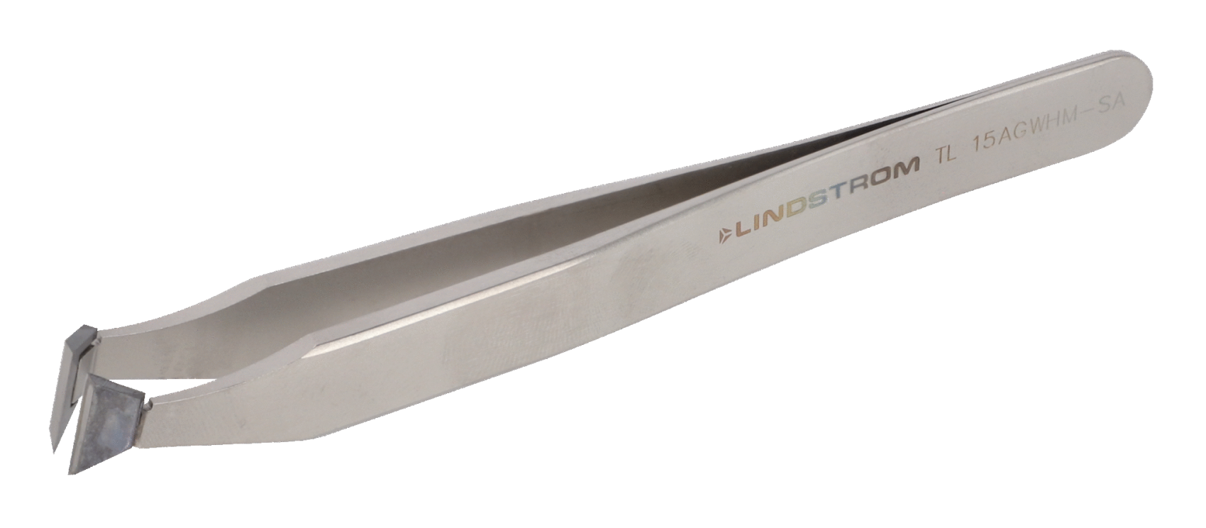 Lindstrom镊子15AGWHM