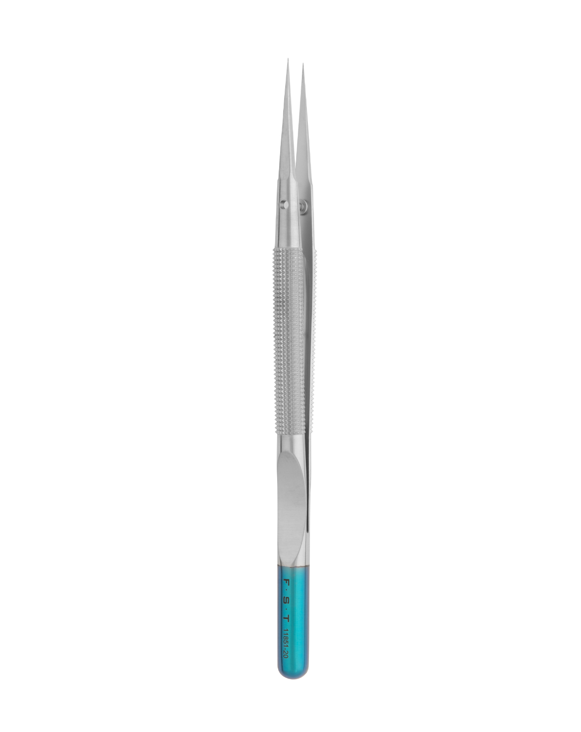 FST镊子11851-20
