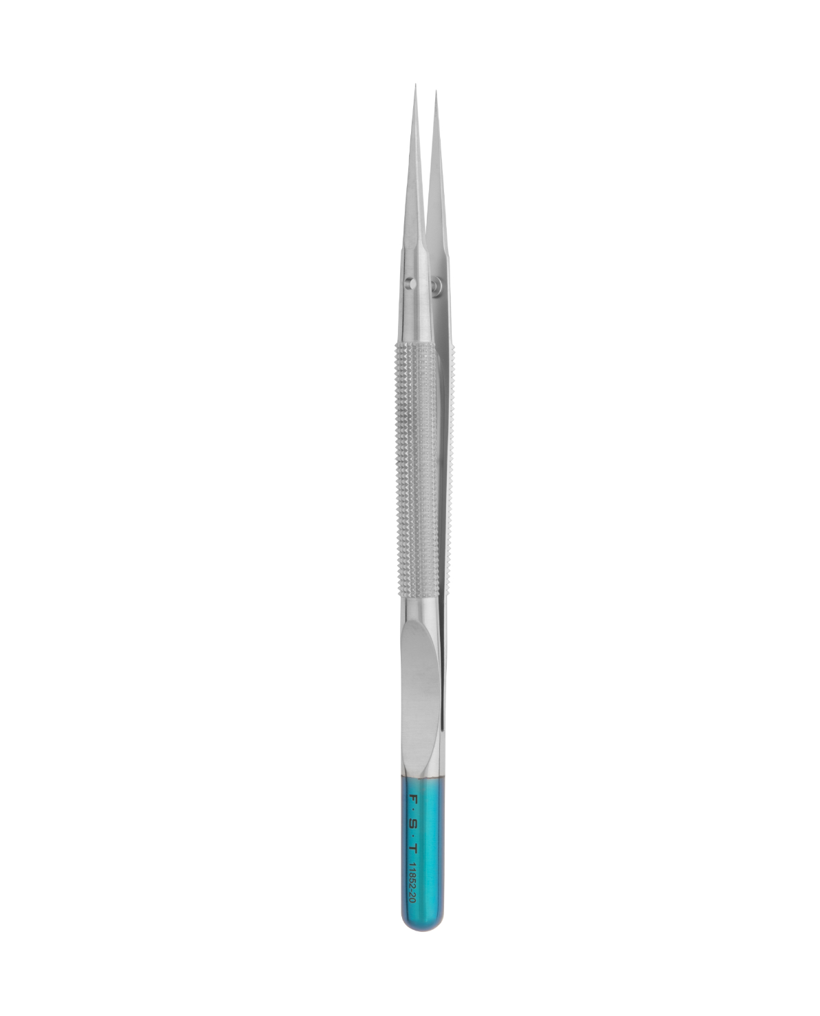 FST镊子11852-20