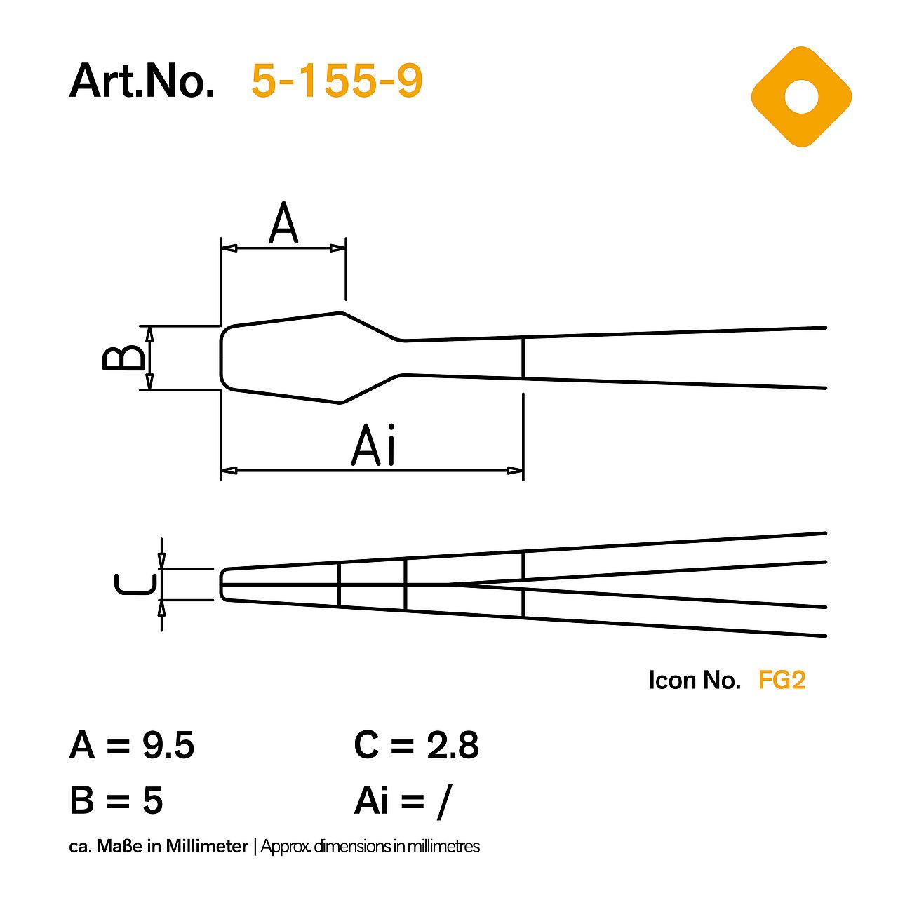 csm_5-155-9-b01-kreuz-pinzetten-cross-tweezers-PTFE-anti-adhesive-lotus-effect-chemikalienresistent-third-hand-icon-piktogramm-masszeichnungen-scale-drawings_3e99bd04fd.jpg
