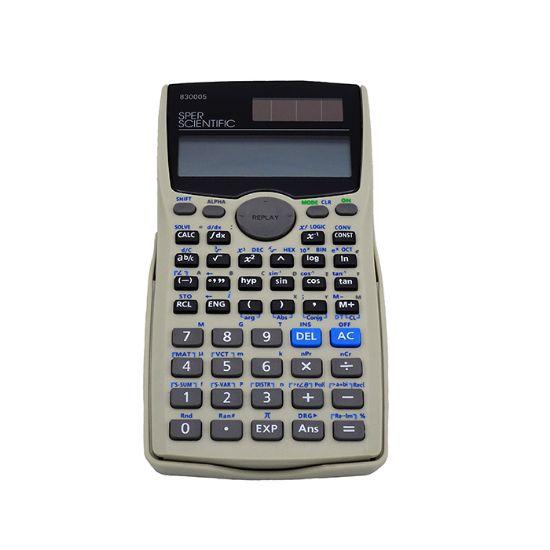 EMS科学计算器70090