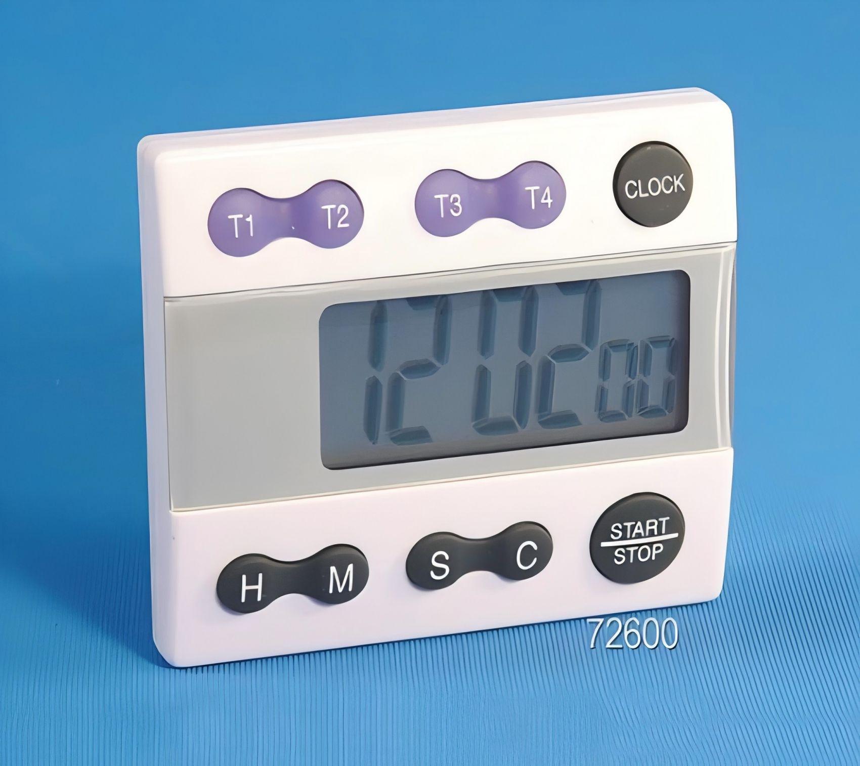5通道定时器72600