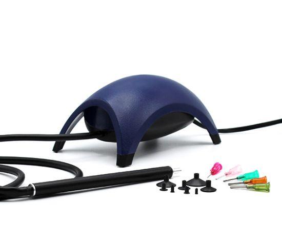 Vacuum Pick Up System