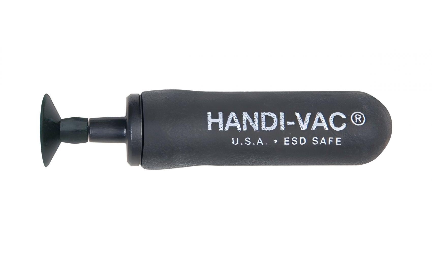 Handi-Vac® Vacuum Cup