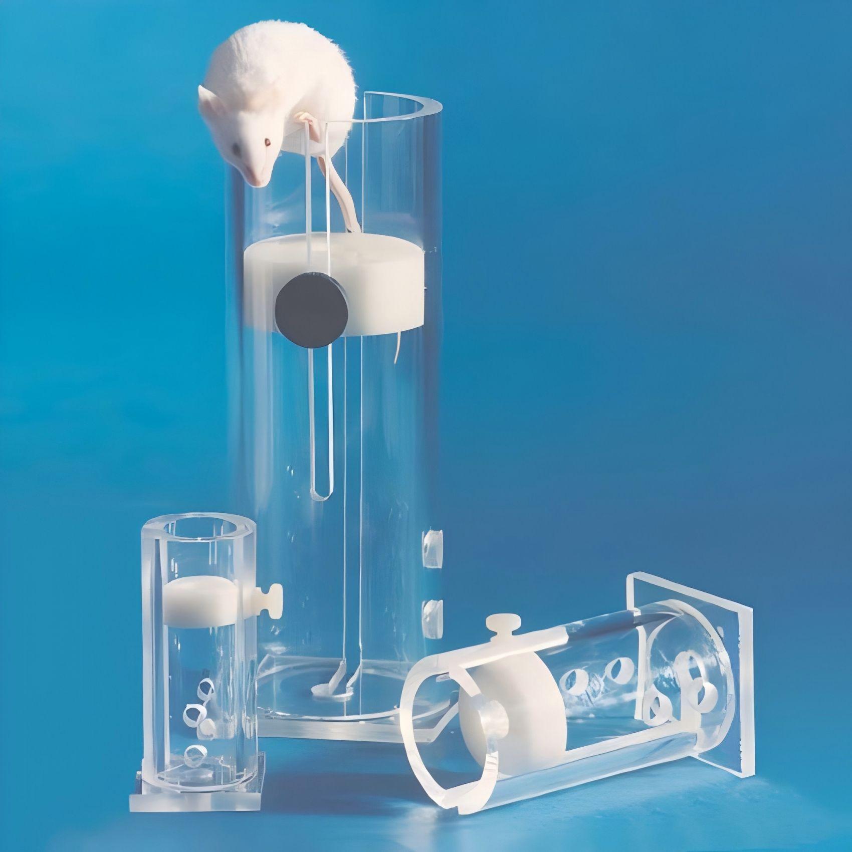 EMS大动物固定器72893-70