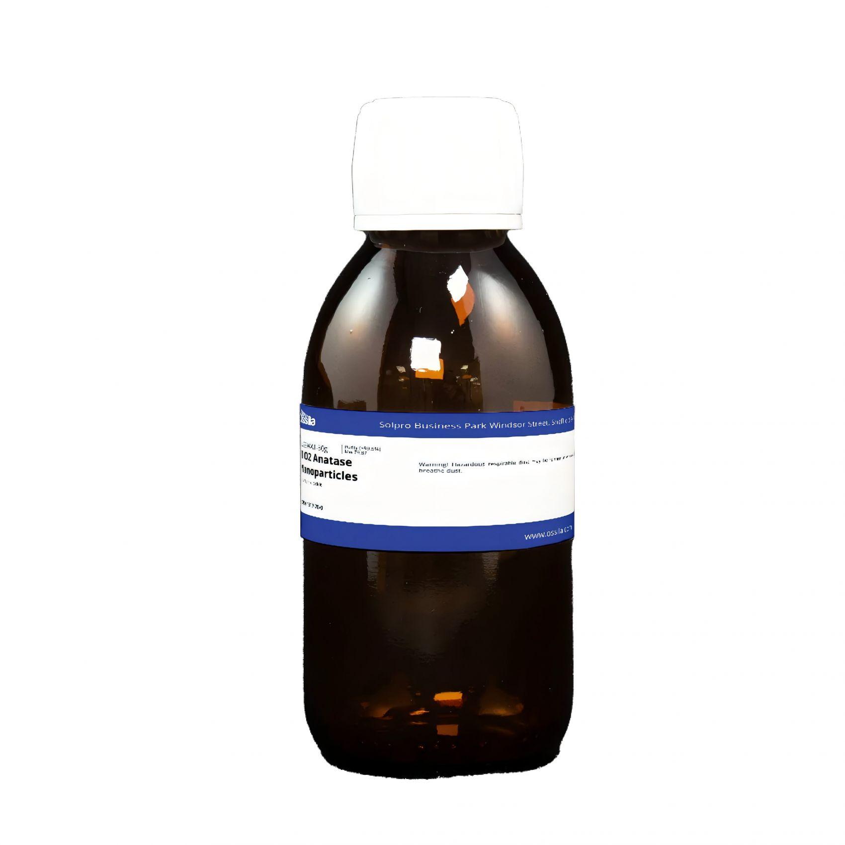 ossila二氧化钛纳米颗粒