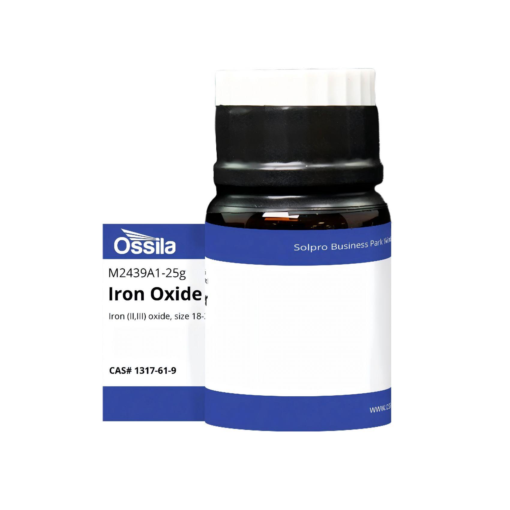 ossila氧化铁纳米粉末Fe3O4)