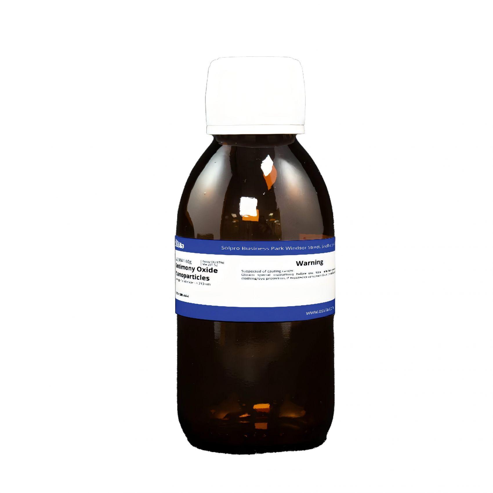 ossila氧化锑粉末