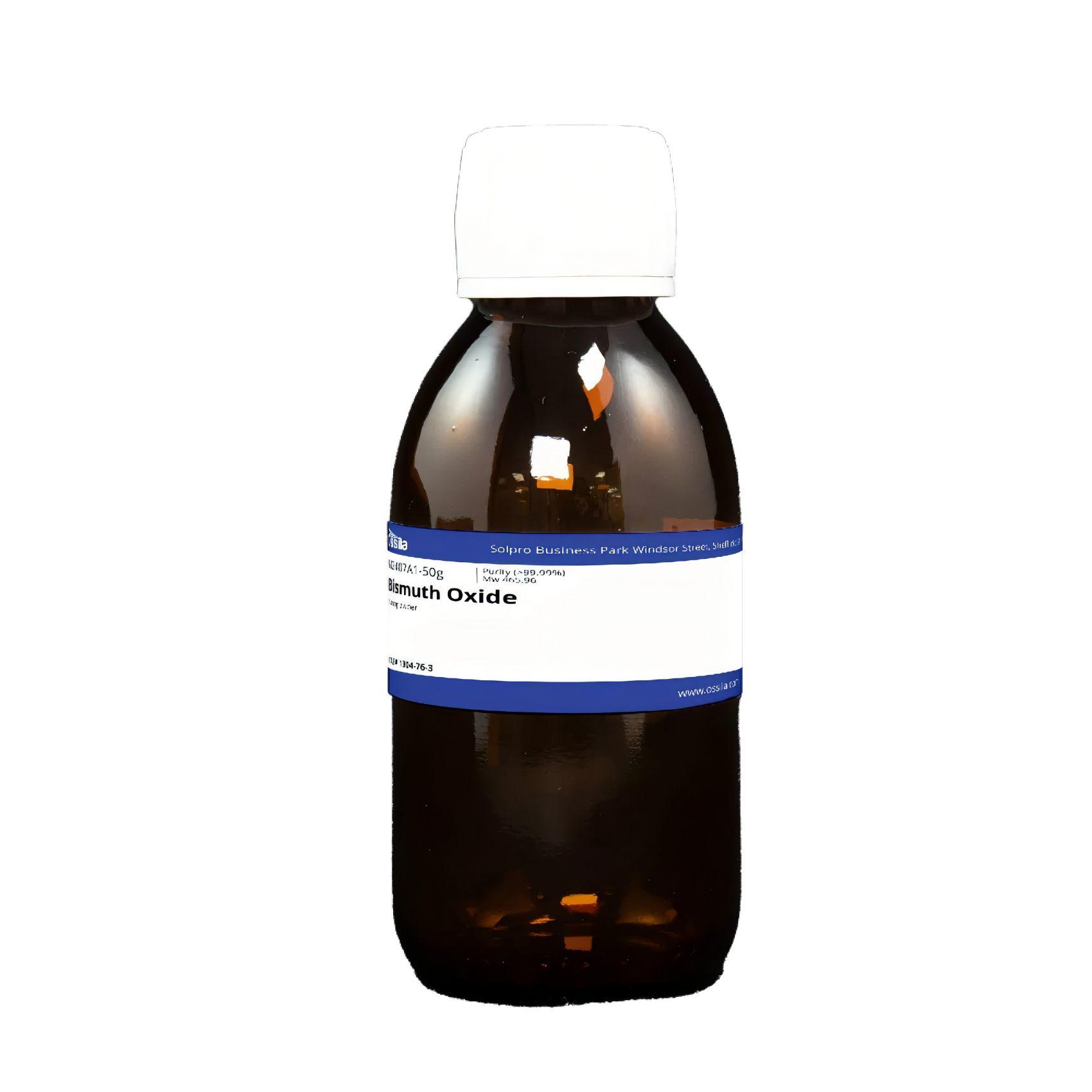 英国ossila氧化铋纳米粉末