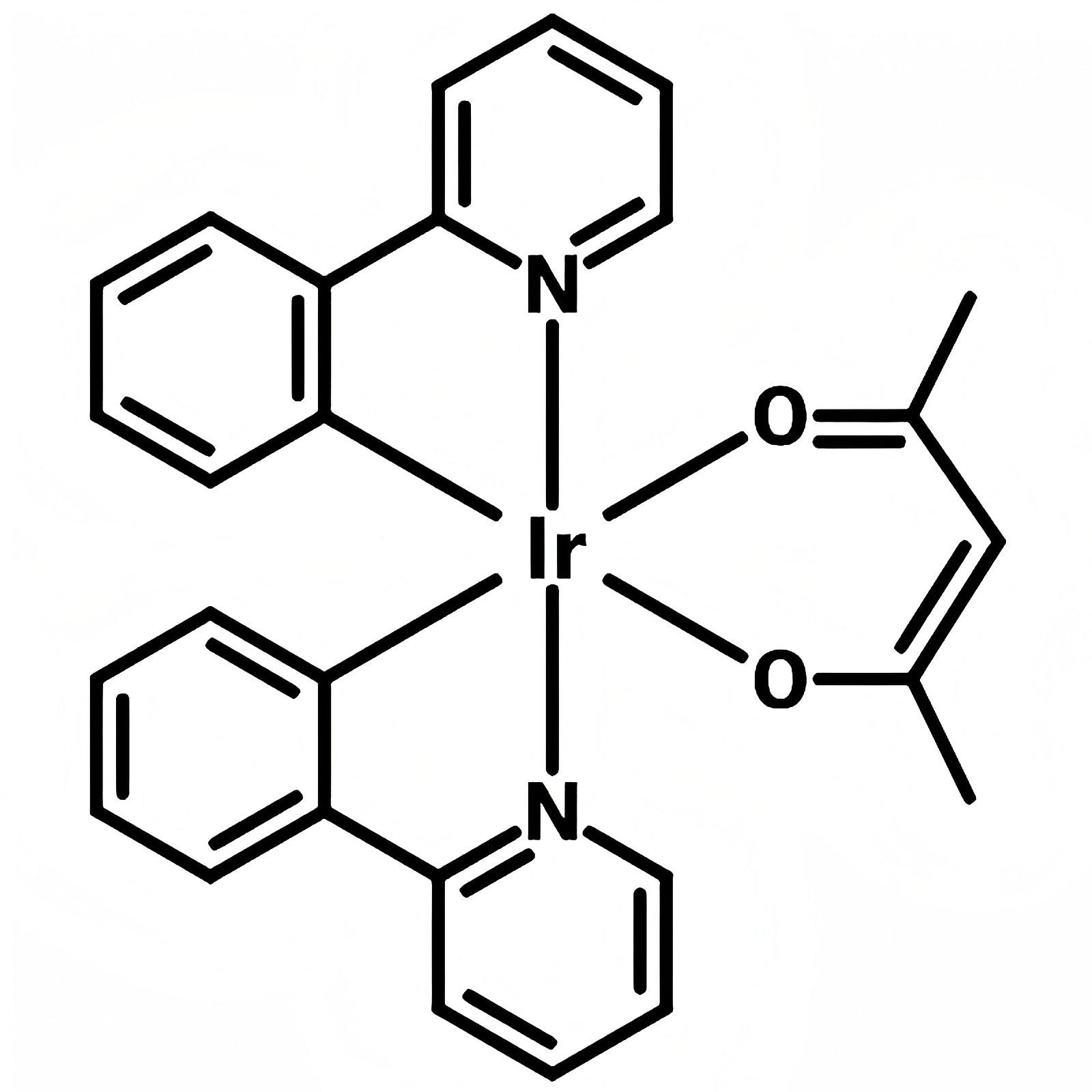 ossila材料Ir(ppy)2(acac)