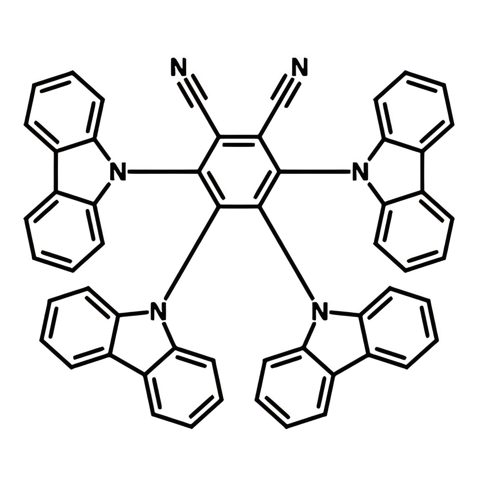 ossila材料4CzPN