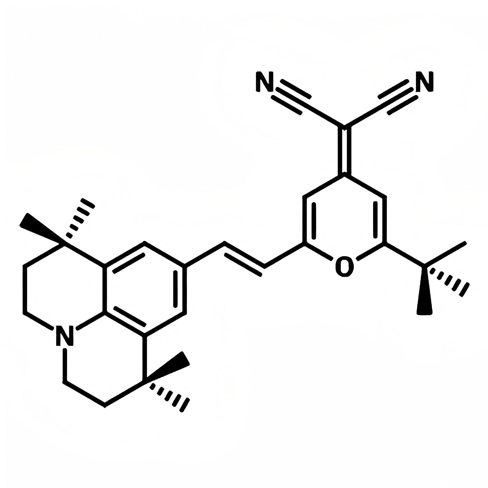 ossila材料DCJTB