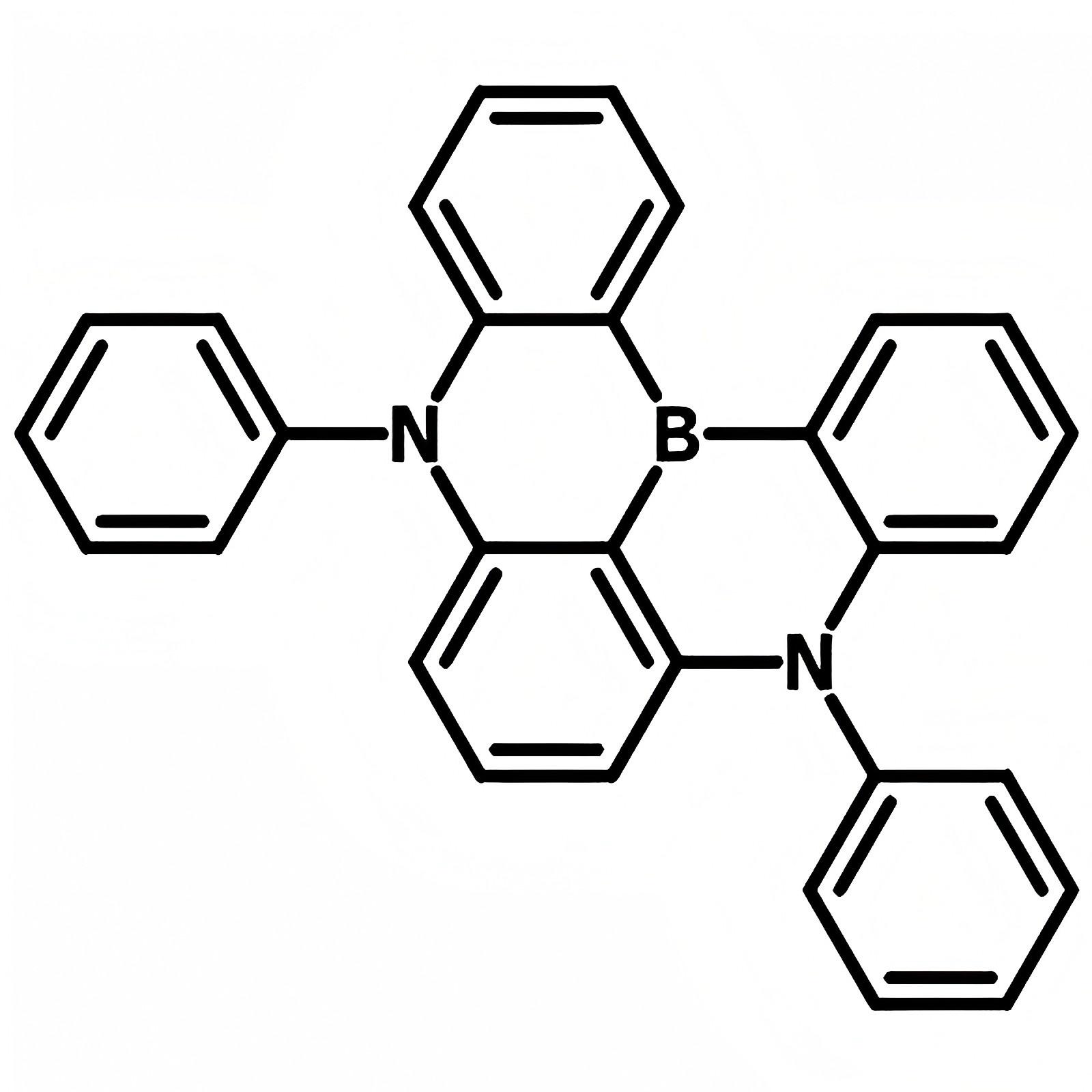 ossila材料DABNA-1