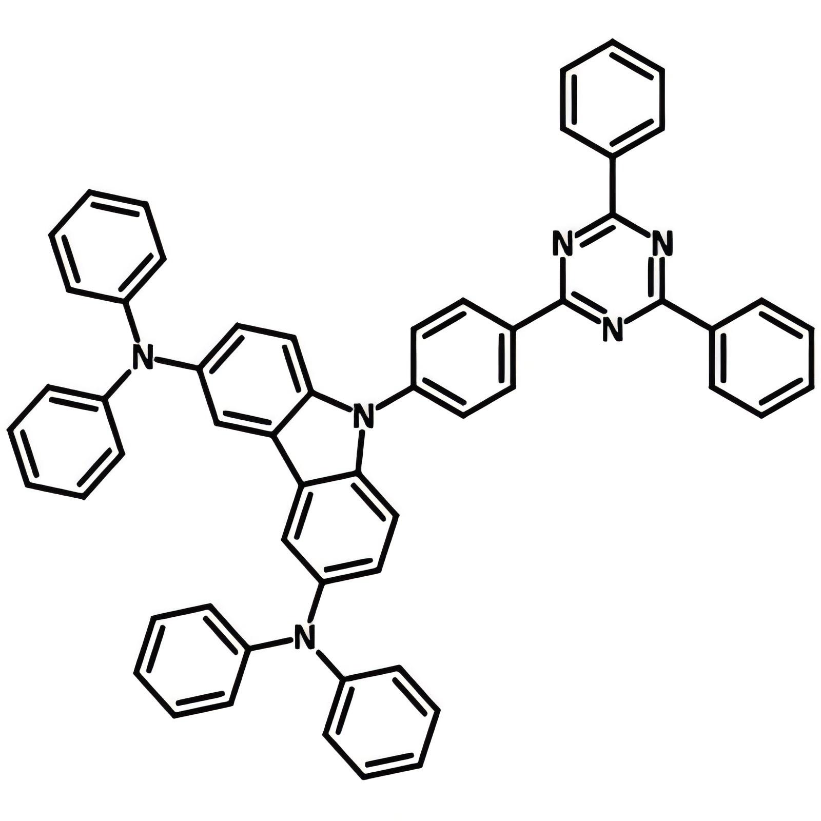ossila材料DACT-II