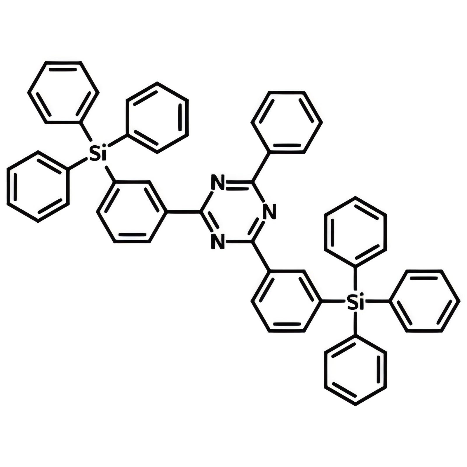 ossila材料mSiTrz