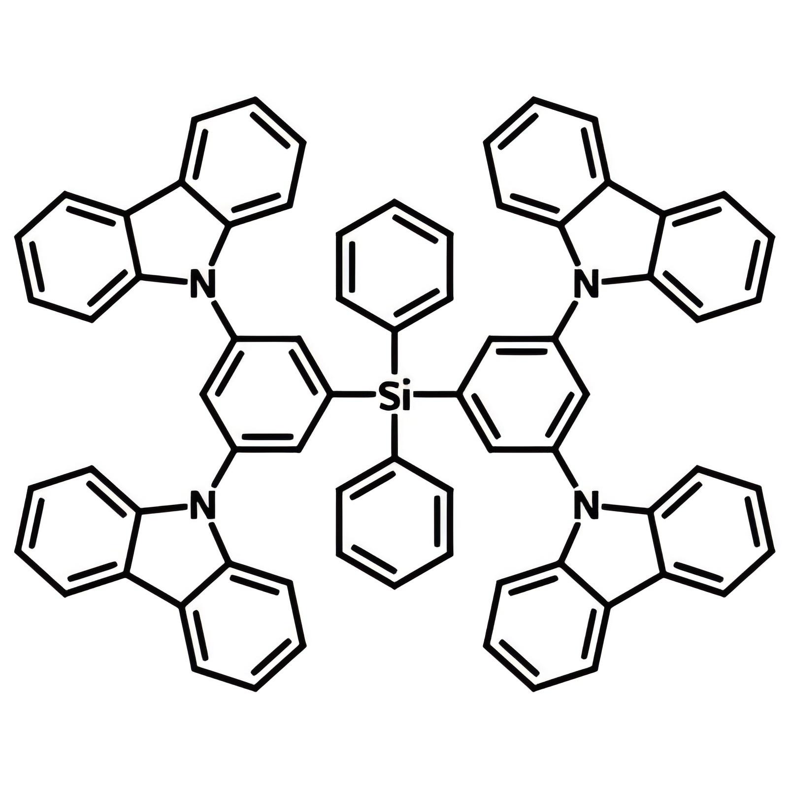 ossila材料SimCP2