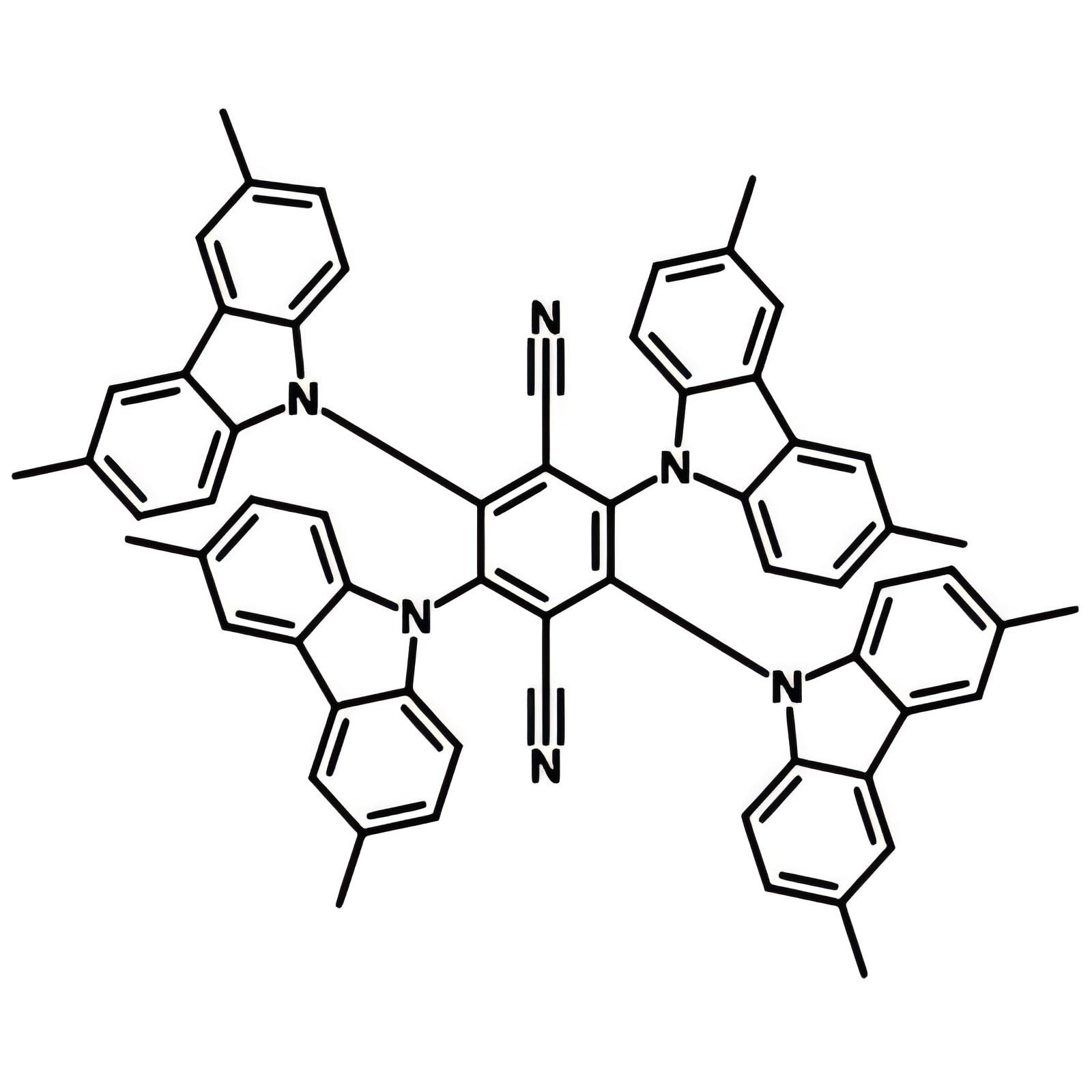 ossila材料4CzTPN-Me