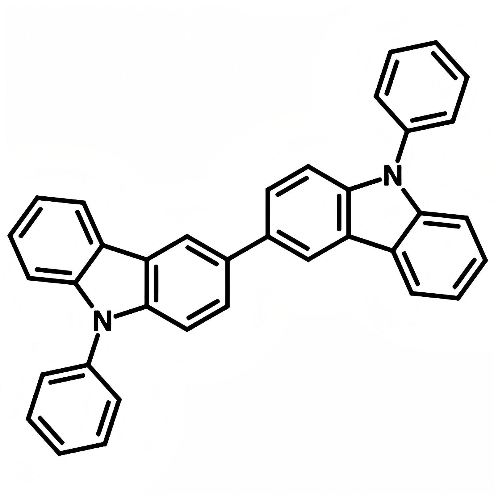 ossila材料BCzPh