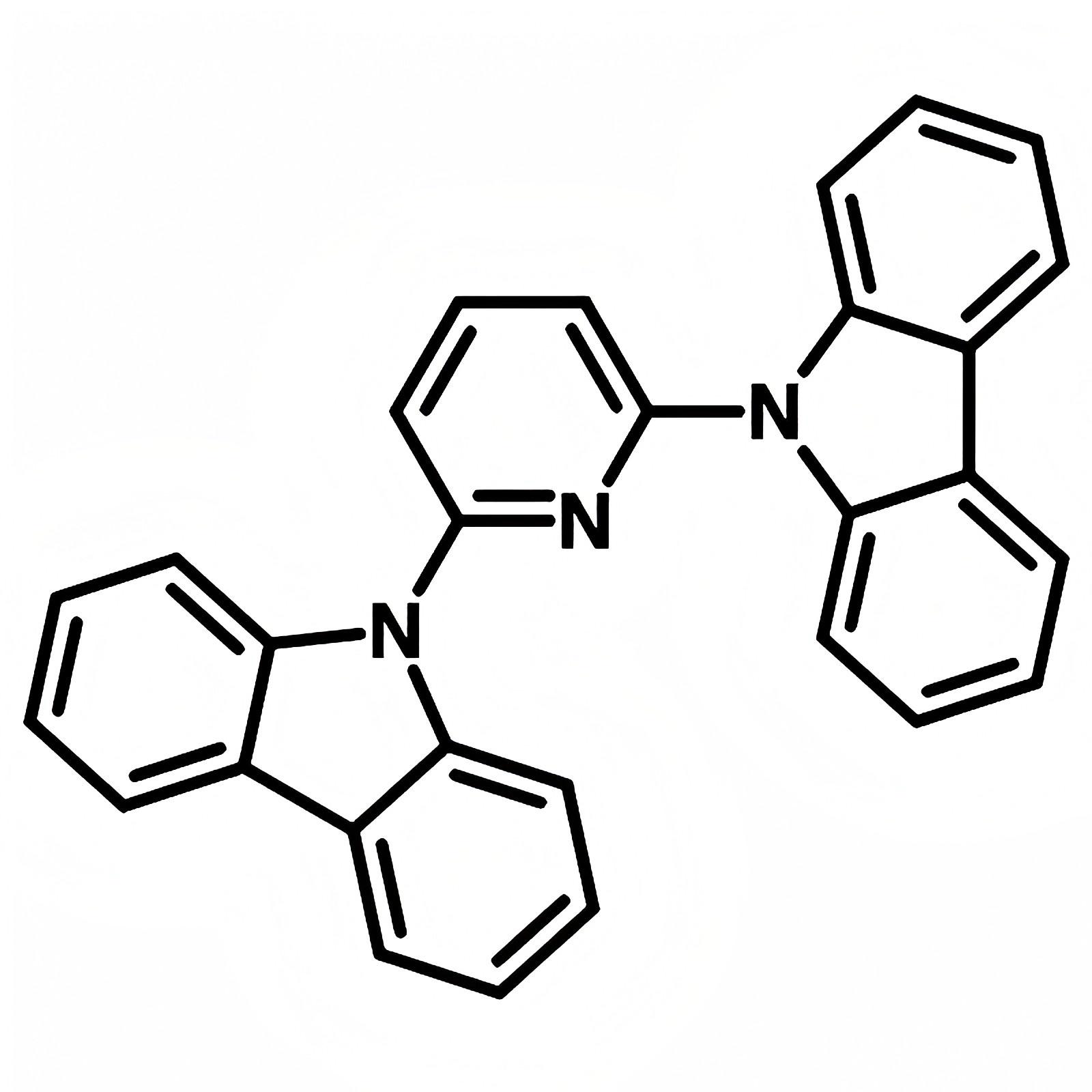 ossila材料PYD-2Cz (PYD2)