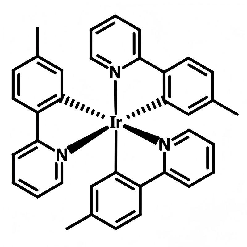 ossila材料Ir(mppy)3