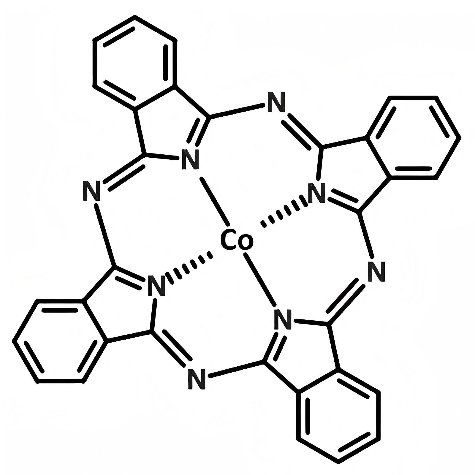 ossila材料Cobalt(II) Phthalocyanine, CoPc