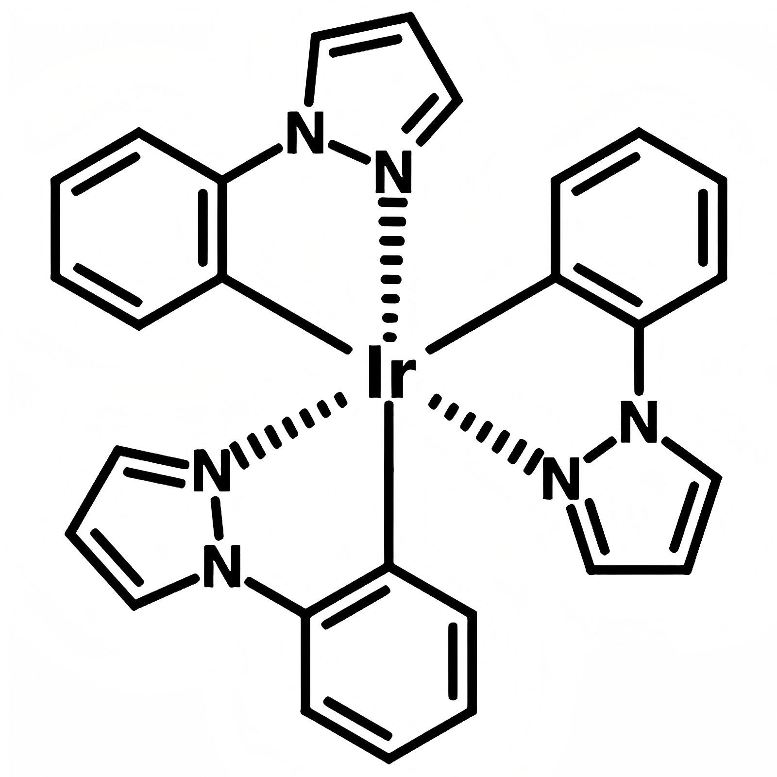 ossila材料Ir(ppz)3