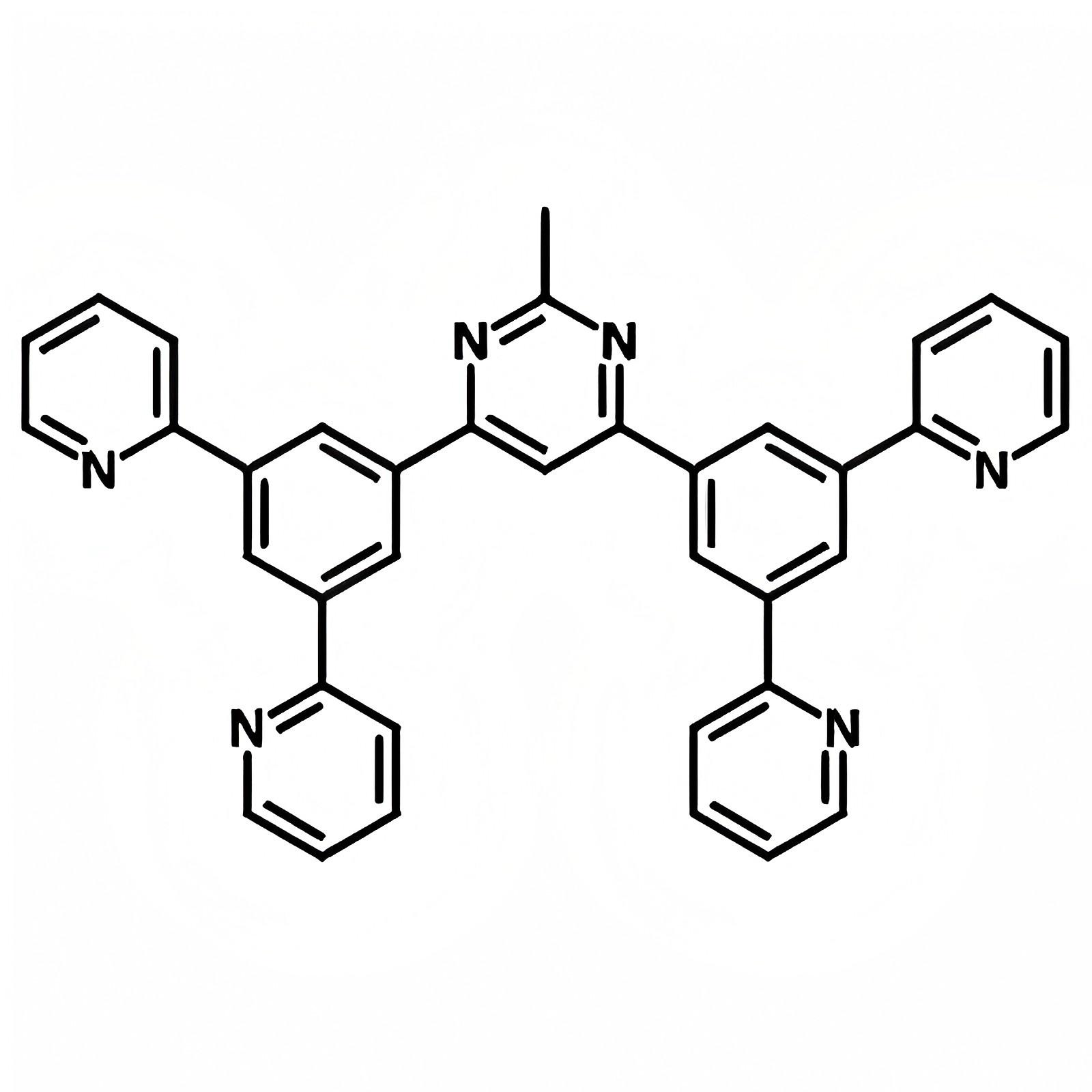 ossila材料B2PymPm