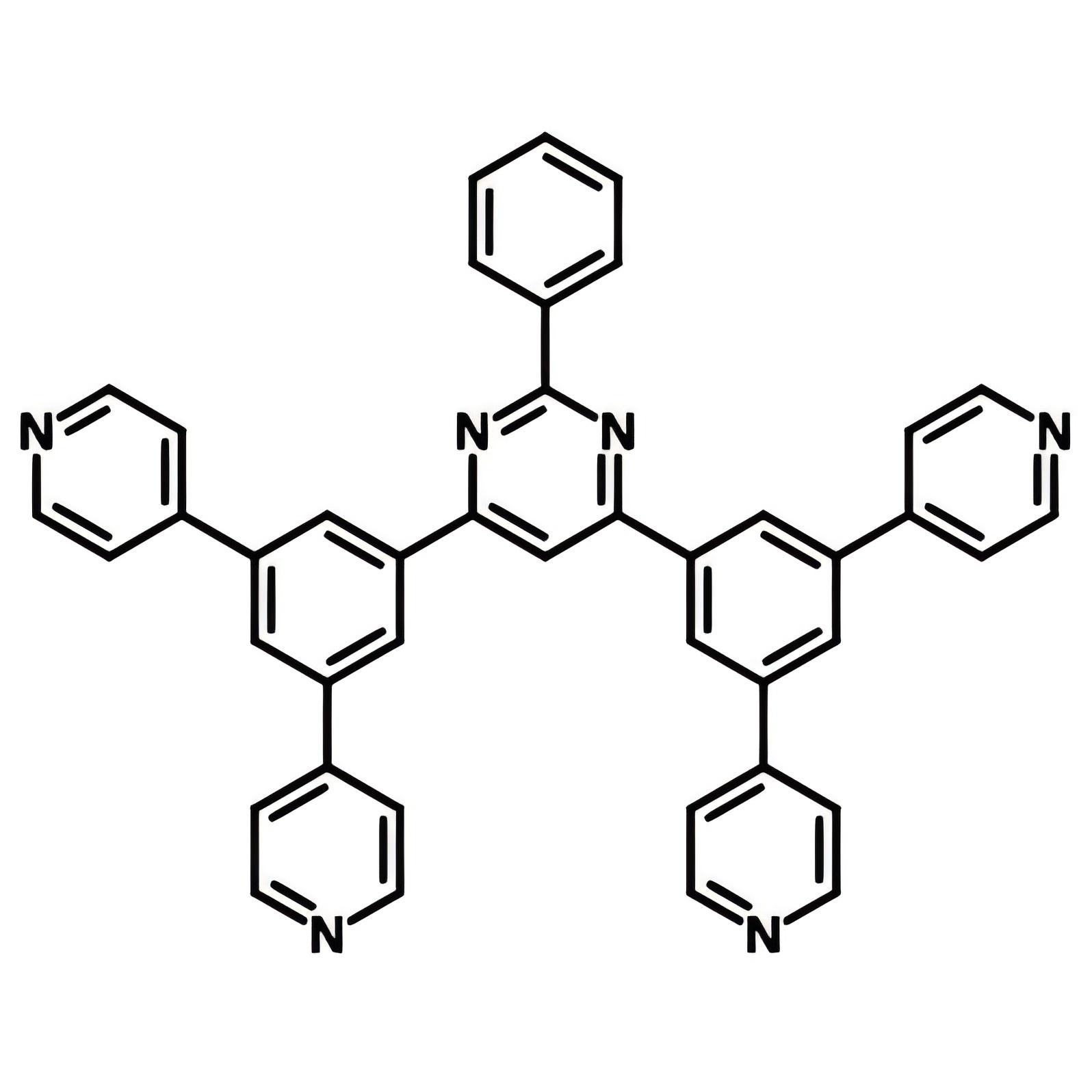 ossila材料B4PyPPm