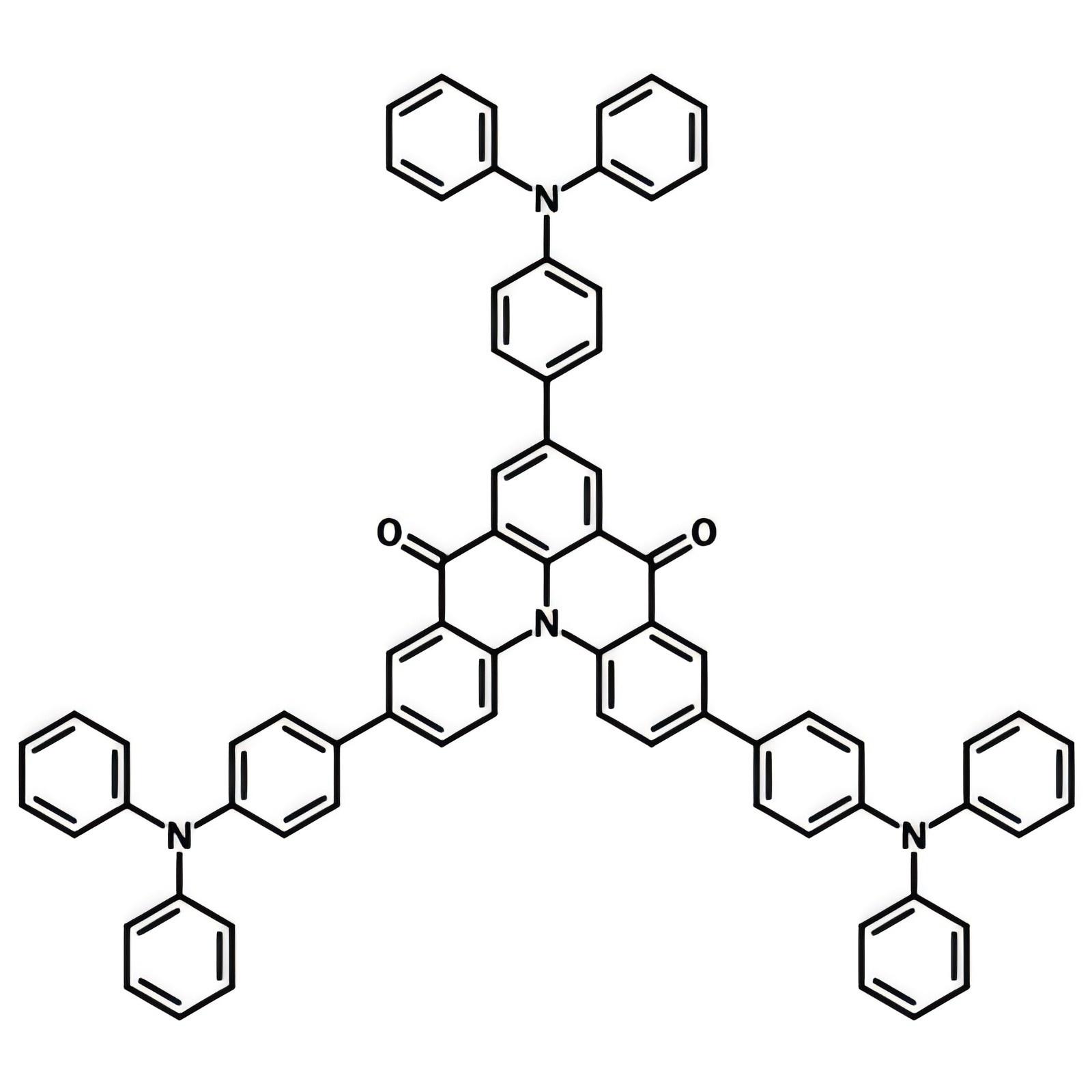 ossila材料3TPA-DiKTa