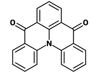 Chemical structure of DiKTa