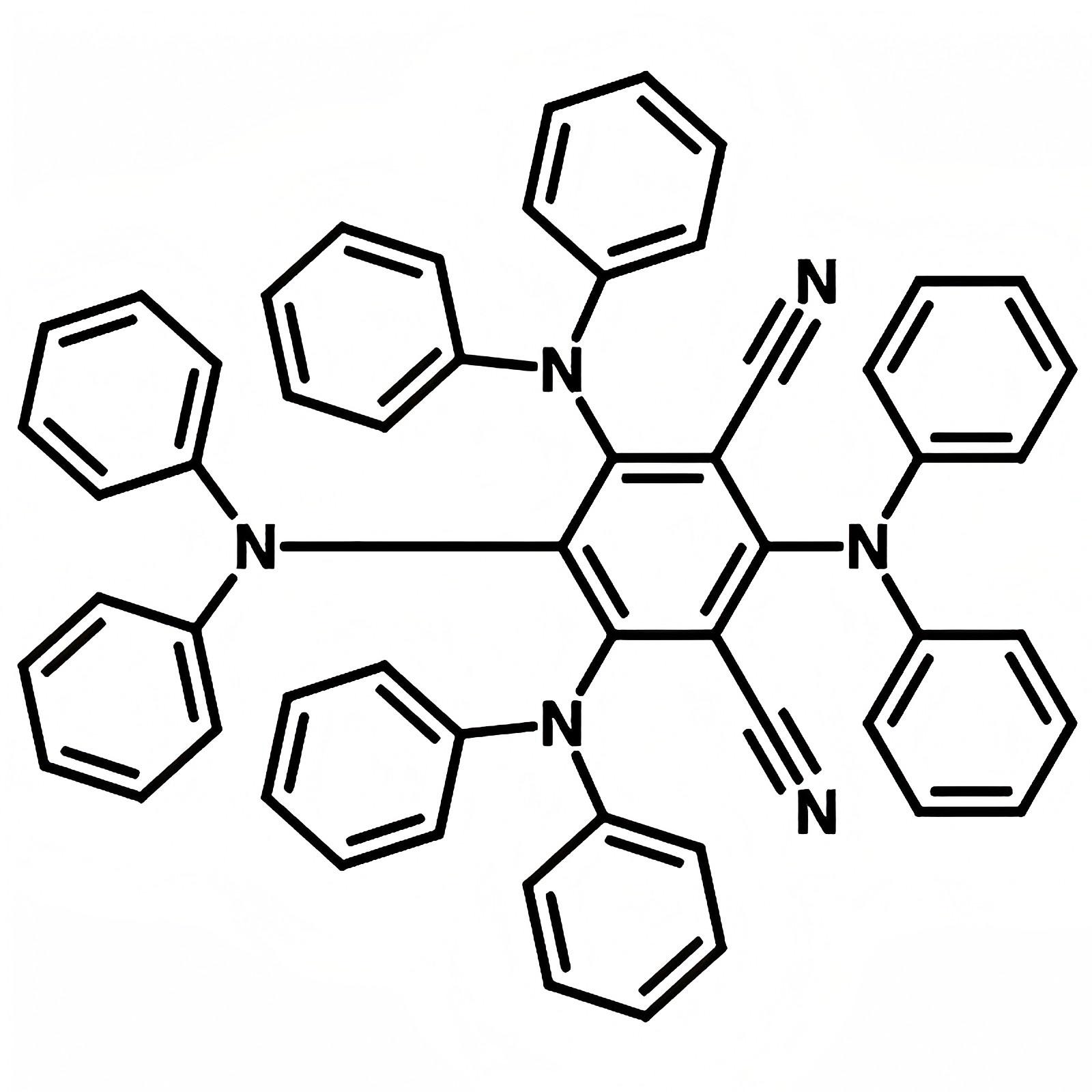 ossila材料4DPAIPN