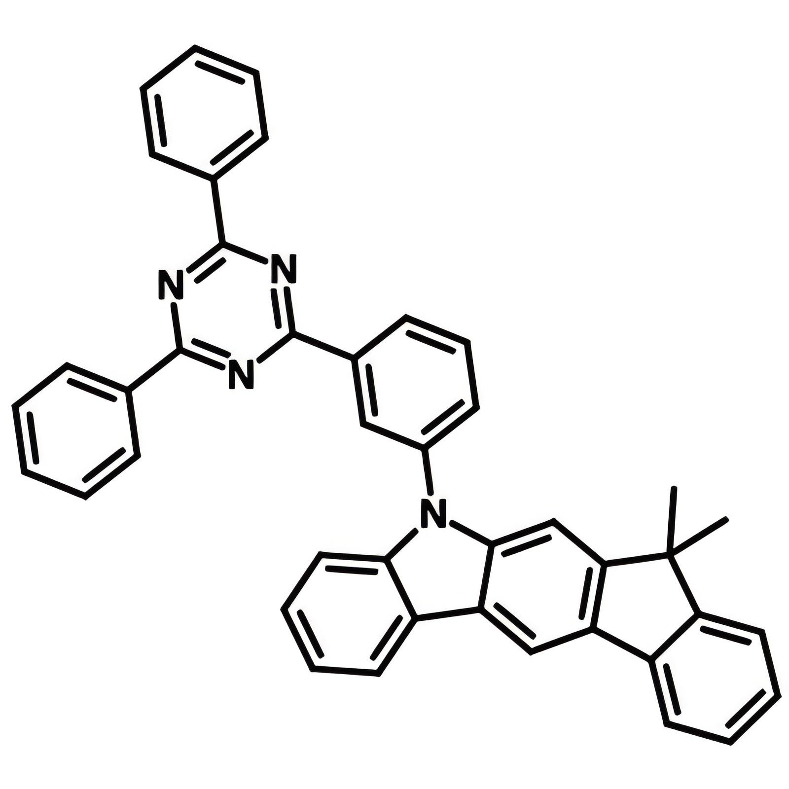 ossila材料DMIC-TRZ