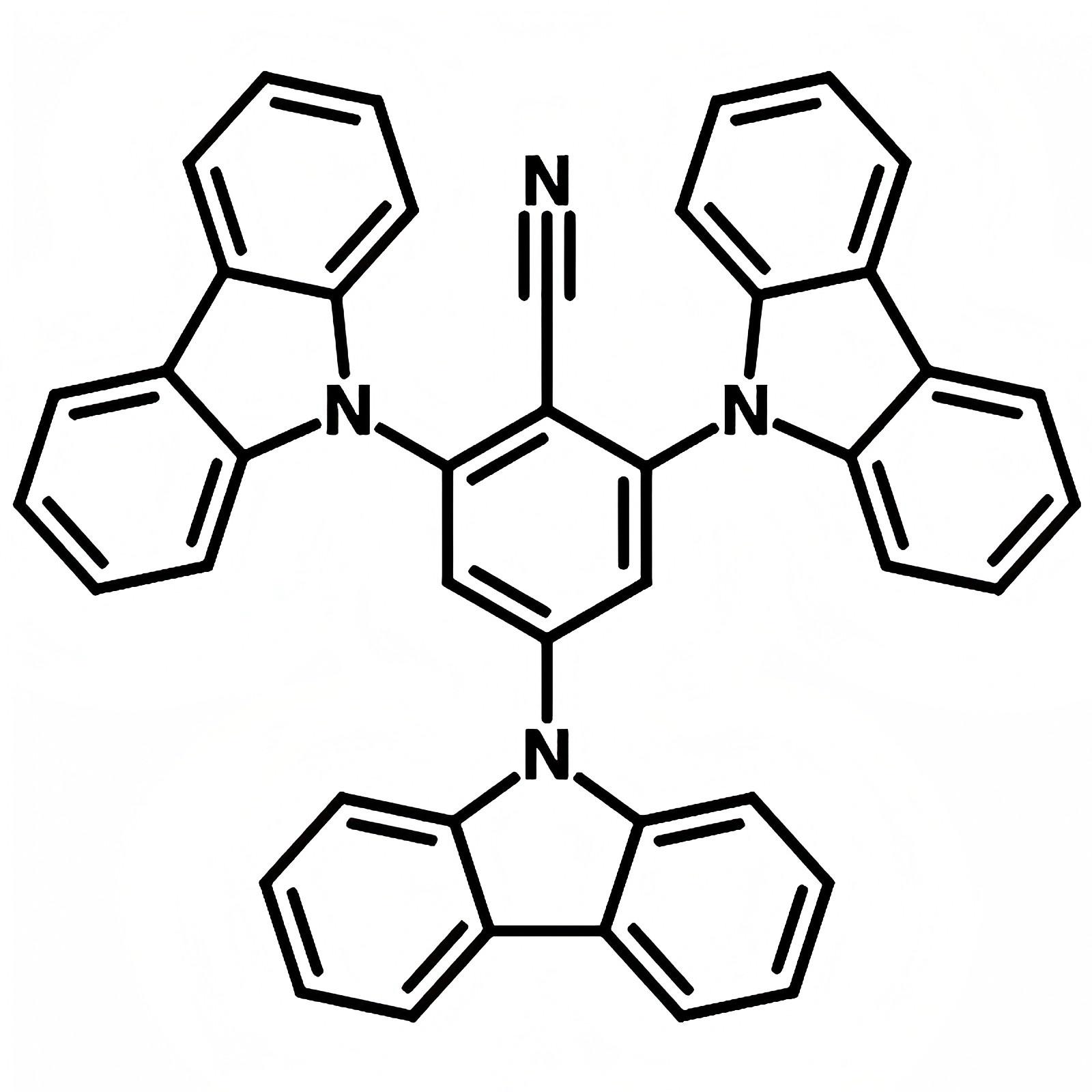 ossila材料3CzBN