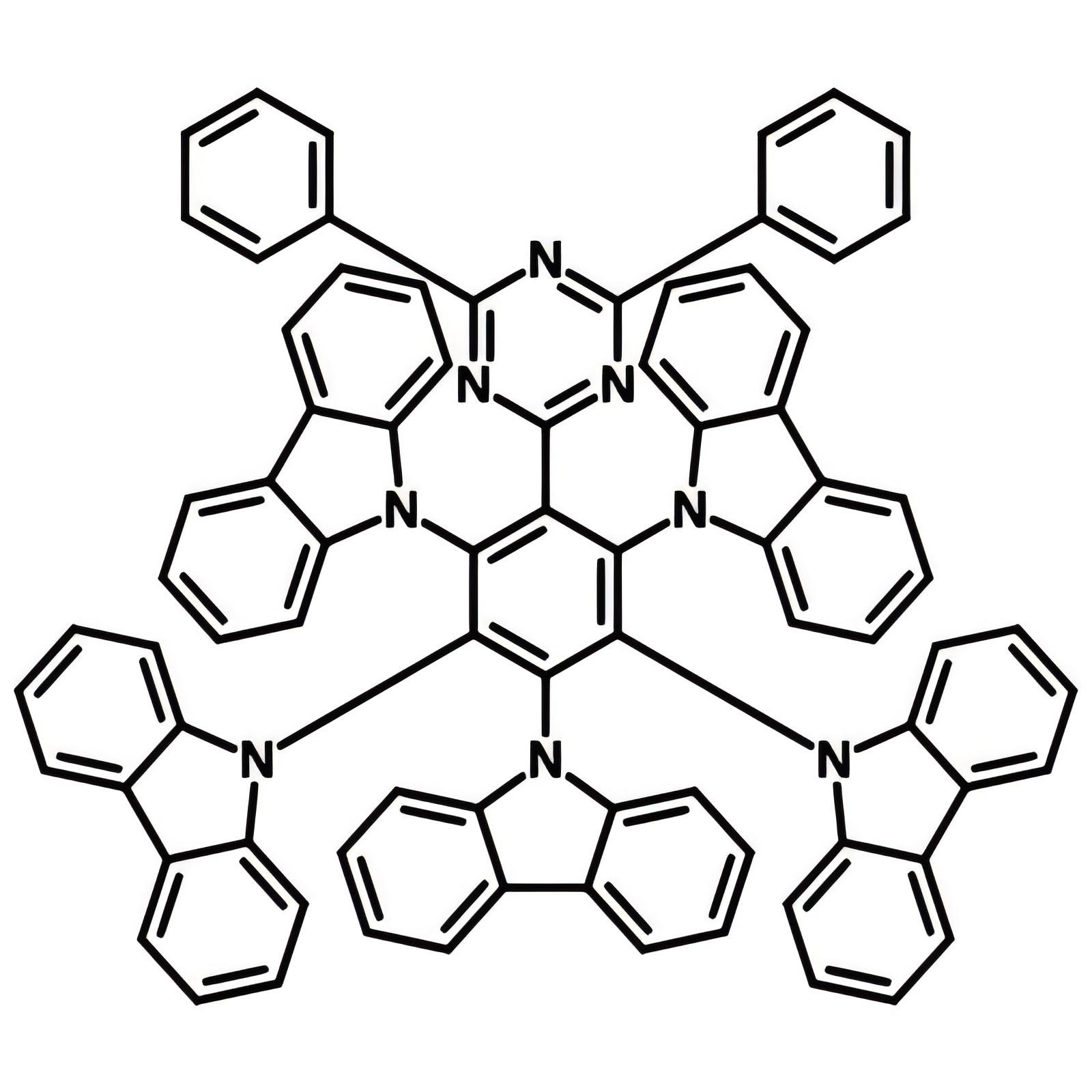 ossila材料5Cz-TRZ