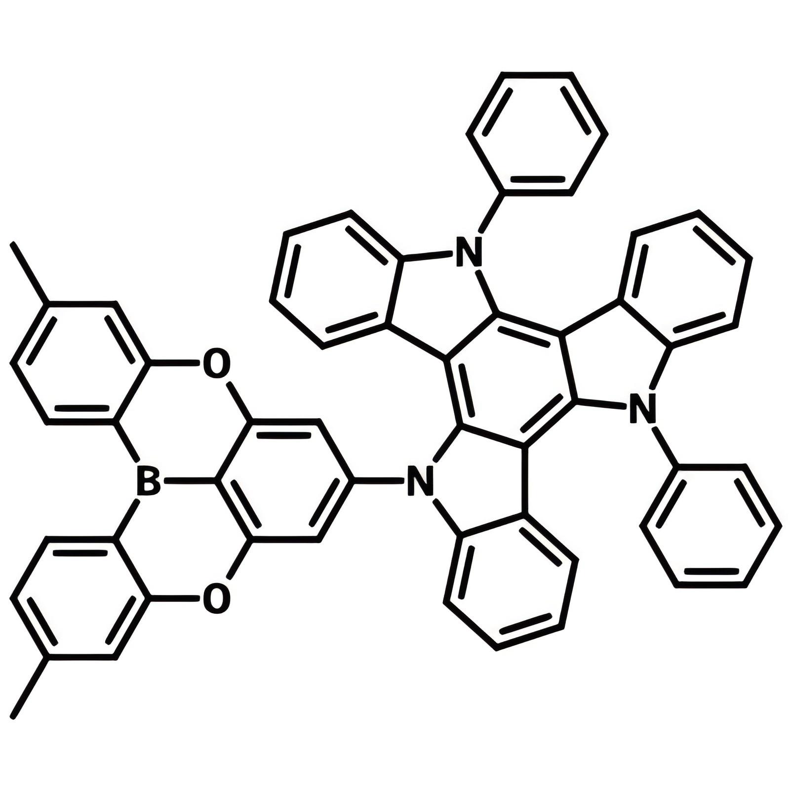 ossila材料mMDBA-DI