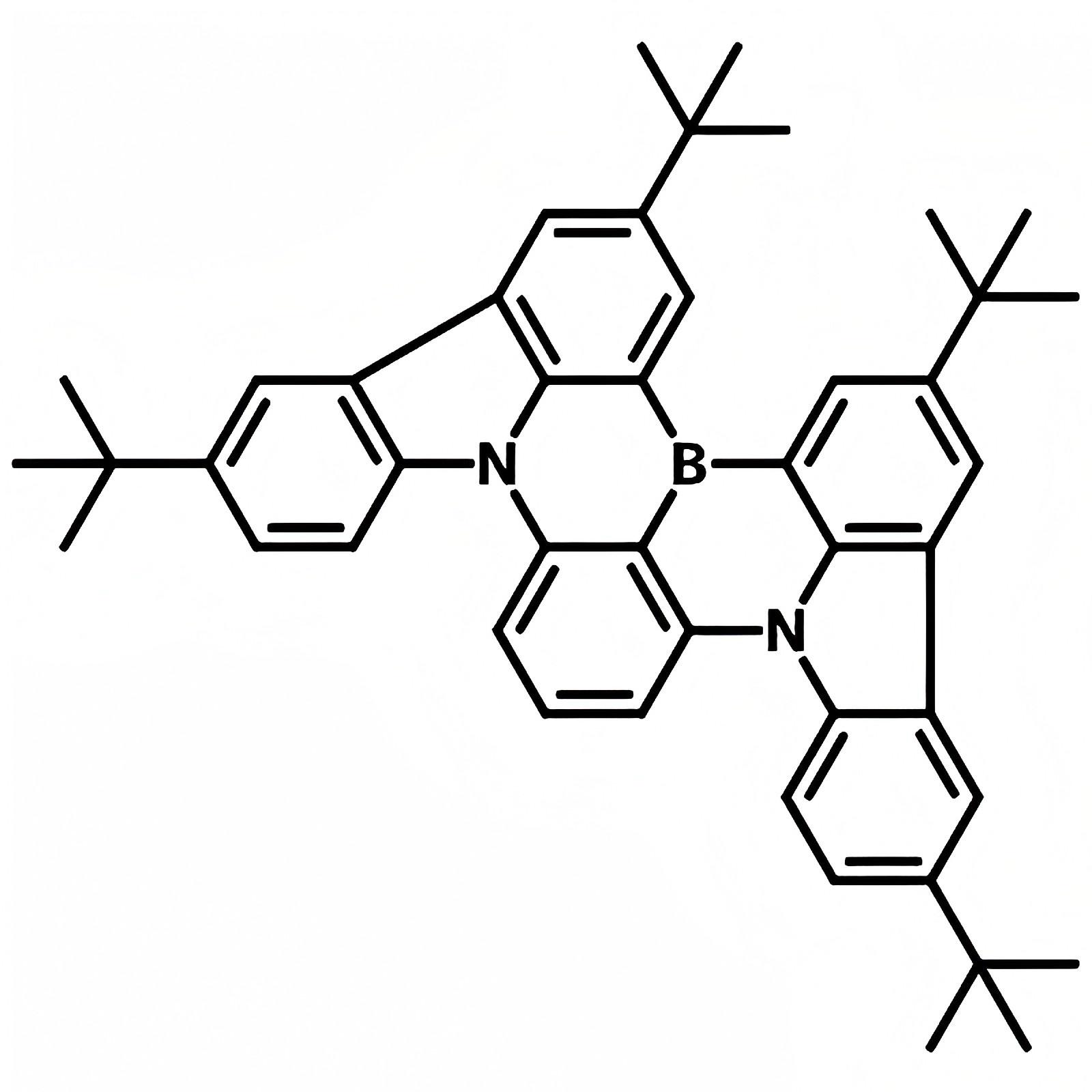 ossila材料DtBuCzB