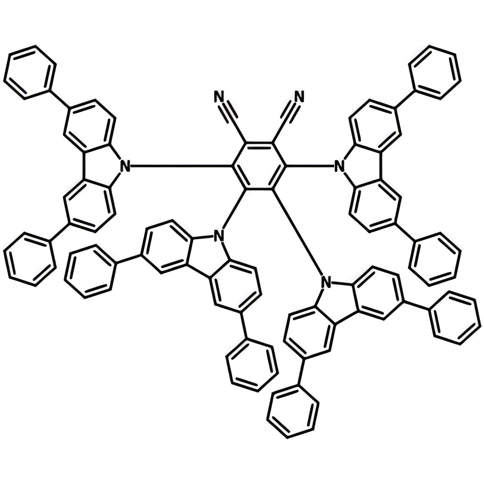 ossila材料4CzPN-Ph