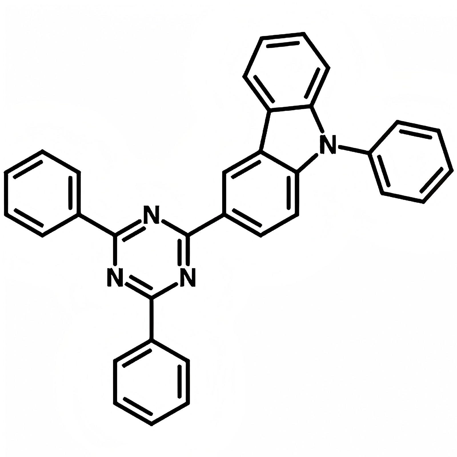 ossila材料DPTPCz