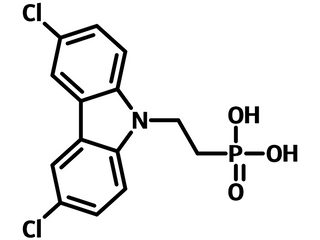 Cl-2PACz chemical structure