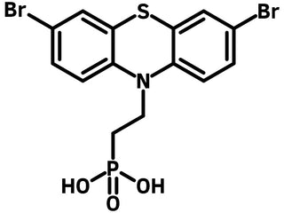 Br-2EPT chemical structure