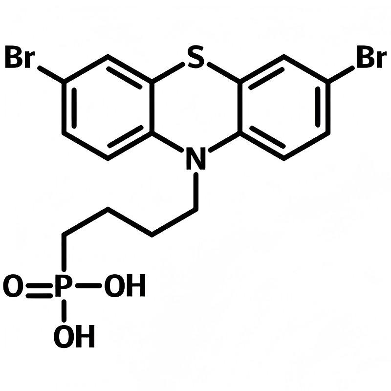 ossila材料2BrPTZPA