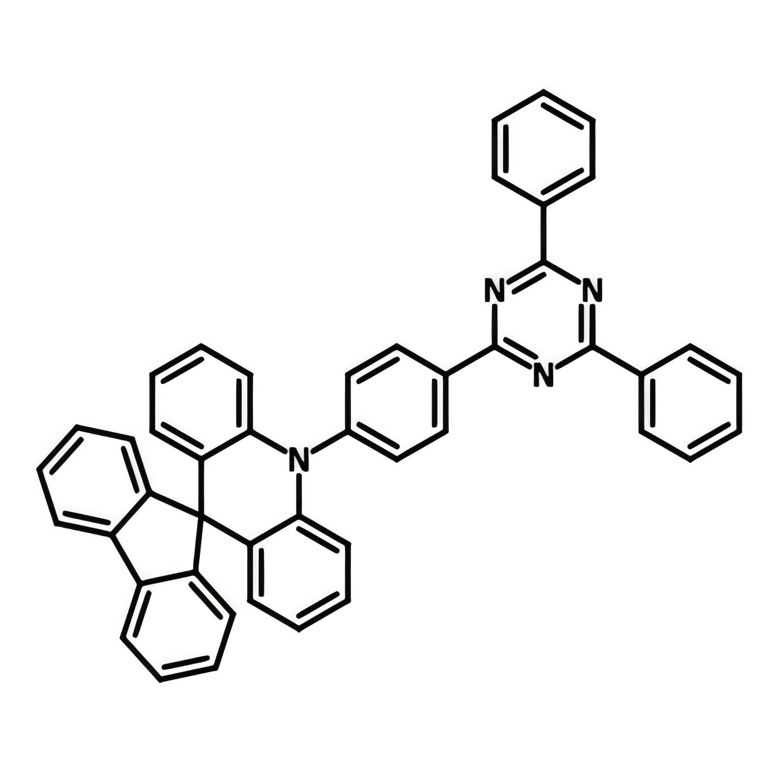 ossila材料SpiroAC-TRZ