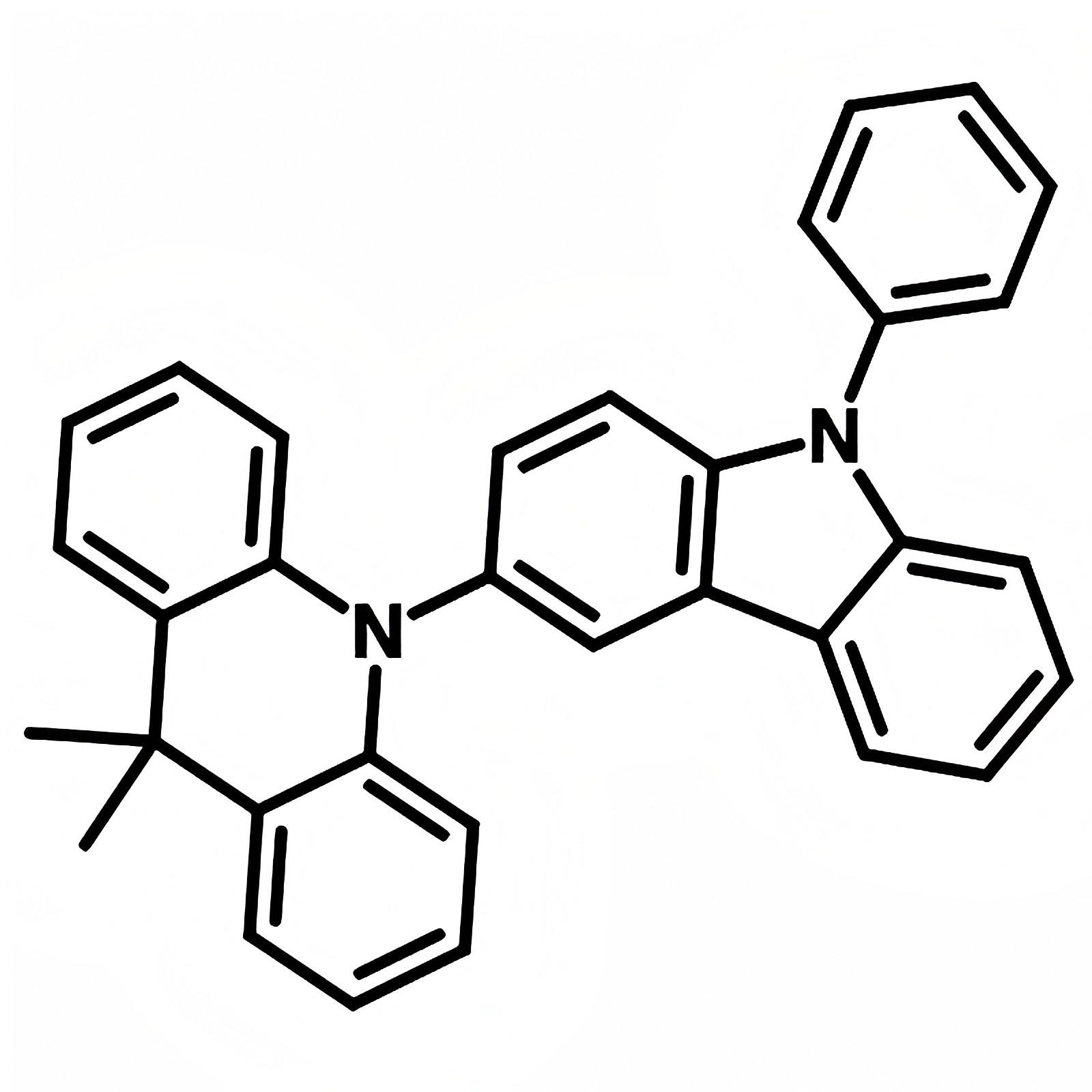 ossila材质PCzAc