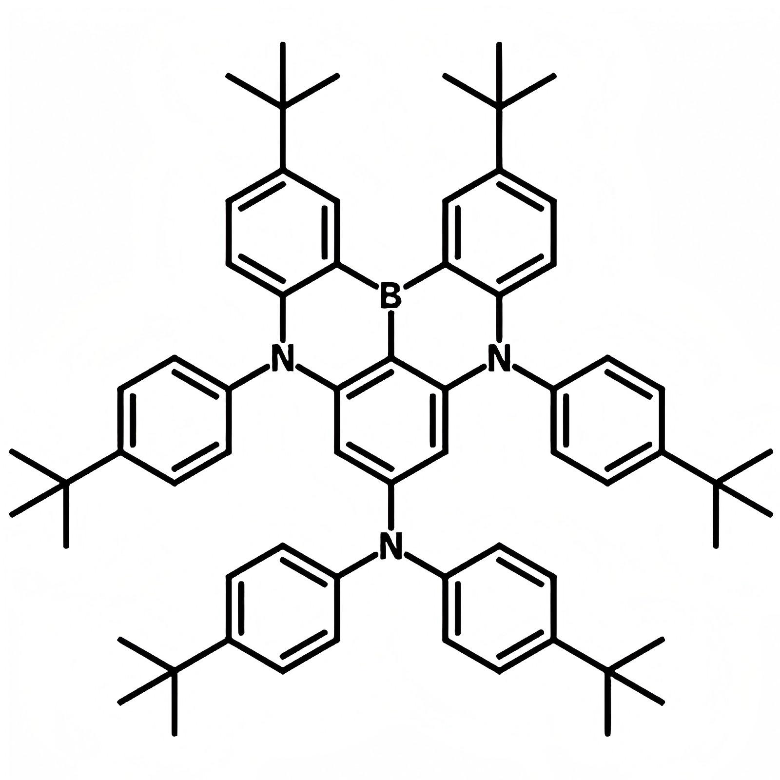 ossila材料3tPAB